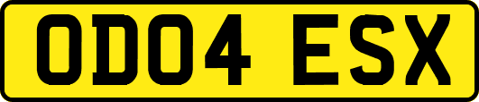 OD04ESX