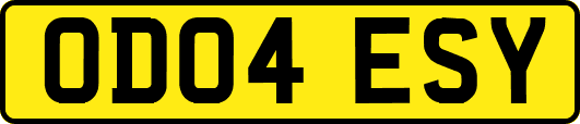 OD04ESY