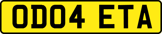 OD04ETA