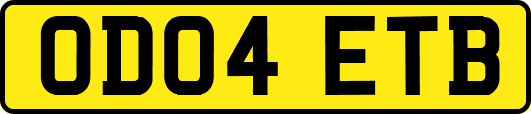 OD04ETB