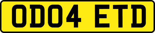 OD04ETD