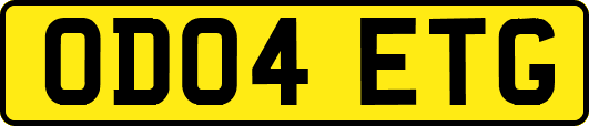 OD04ETG