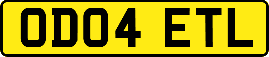 OD04ETL