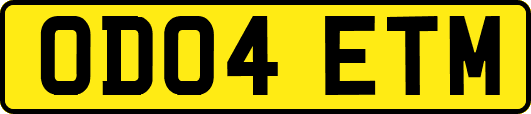OD04ETM