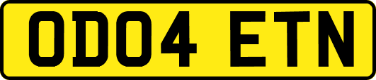 OD04ETN