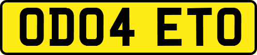 OD04ETO