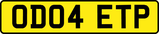 OD04ETP
