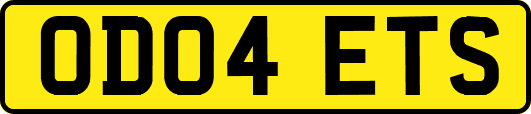 OD04ETS