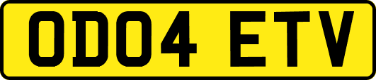 OD04ETV