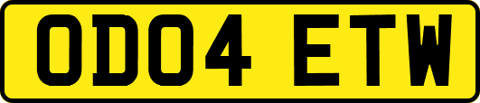 OD04ETW