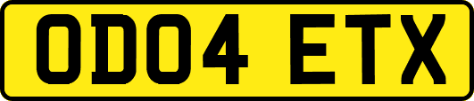 OD04ETX