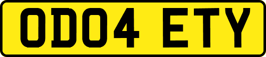 OD04ETY