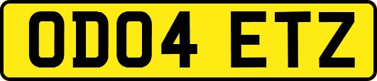 OD04ETZ