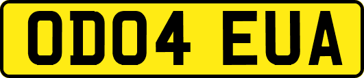 OD04EUA