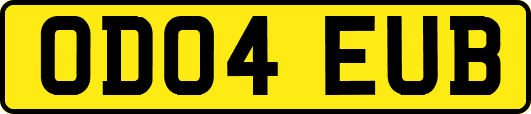 OD04EUB