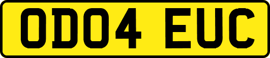 OD04EUC
