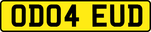OD04EUD