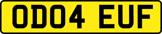 OD04EUF