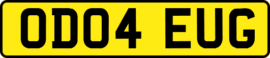 OD04EUG