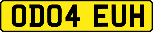 OD04EUH