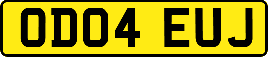 OD04EUJ