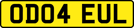 OD04EUL
