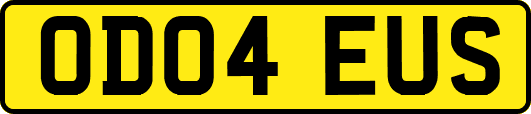 OD04EUS