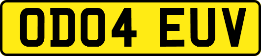 OD04EUV