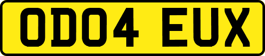 OD04EUX
