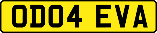 OD04EVA
