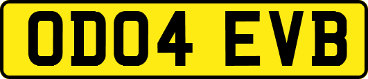 OD04EVB