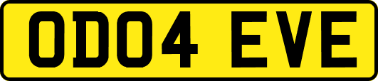 OD04EVE