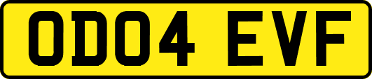 OD04EVF