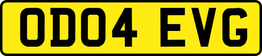 OD04EVG