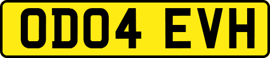 OD04EVH