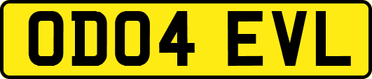 OD04EVL