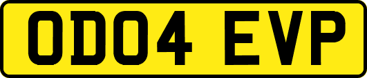 OD04EVP