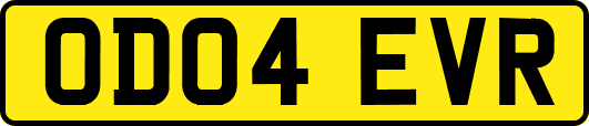 OD04EVR