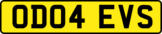OD04EVS