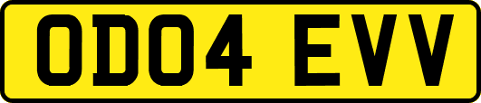 OD04EVV