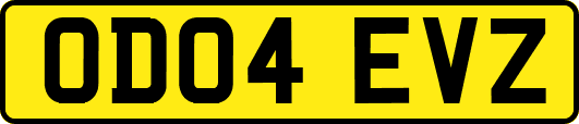 OD04EVZ