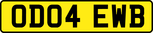 OD04EWB