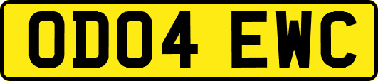 OD04EWC