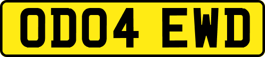 OD04EWD