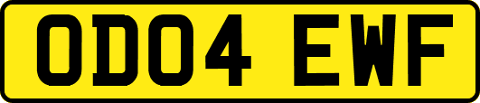 OD04EWF