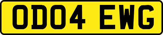 OD04EWG