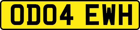 OD04EWH