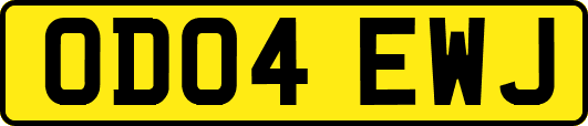 OD04EWJ