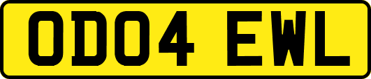 OD04EWL