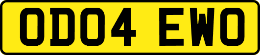 OD04EWO